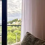 Ama's 1br Ap 1 - Parking, Sea View & Kitchen Himare