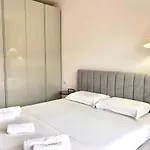 Ama's 1br Ap 1 - Parking, Sea View & Kitchen * Himare