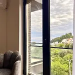 Appartamento Ama's 1br Ap 1 - Parking, Sea View & Kitchen *