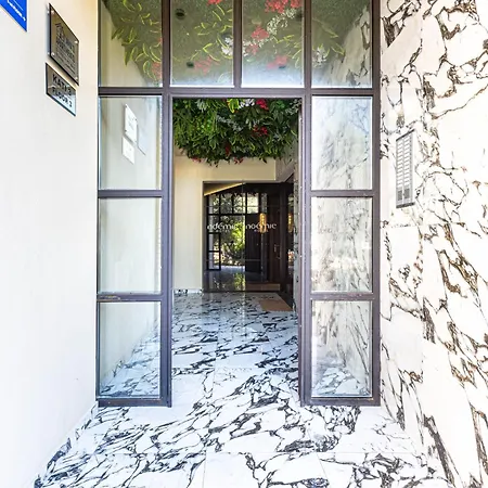 Daire Ama's 1br Ap 1 - Parking, Sea View & Kitchen Himarë
